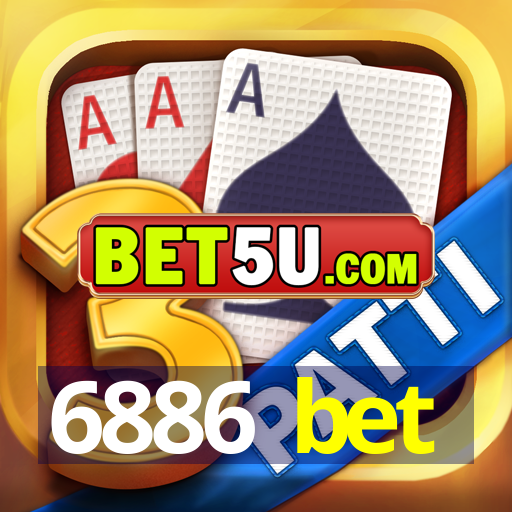 6886 bet