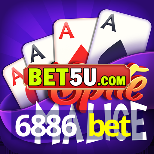 6886 bet