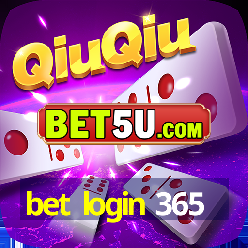 bet login 365