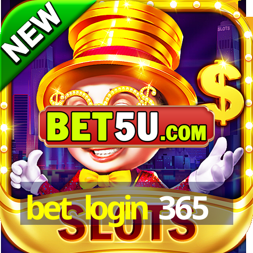 bet login 365