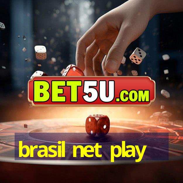 brasil net play