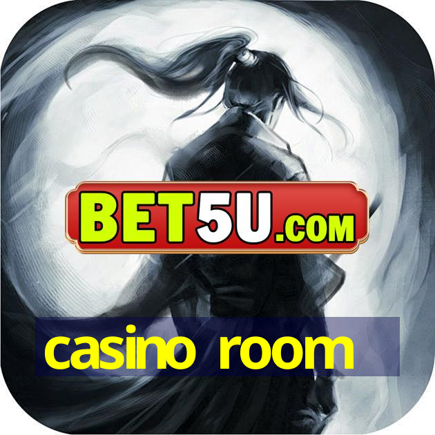 casino room