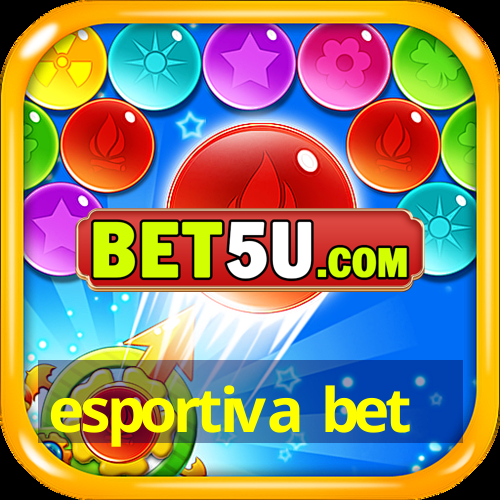 esportiva bet