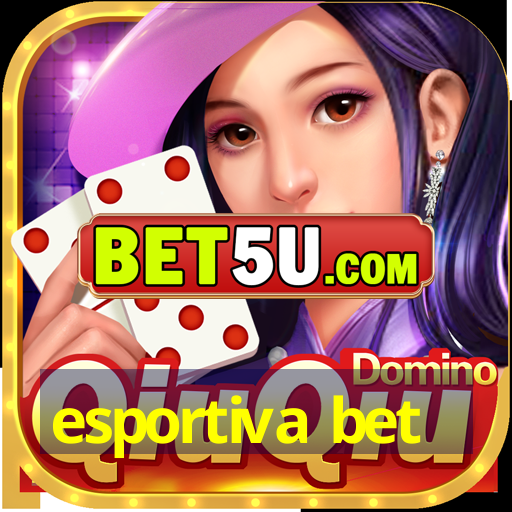 esportiva bet