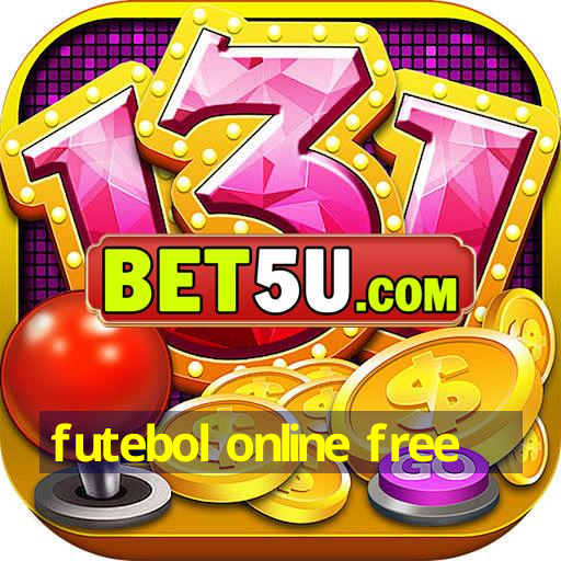 futebol online free