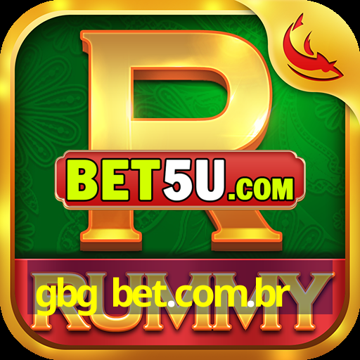 gbg bet.com.br