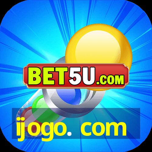 ijogo. com