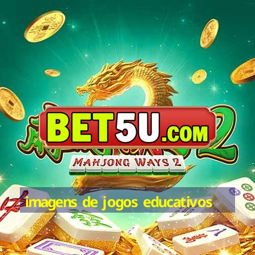 imagens de jogos educativos