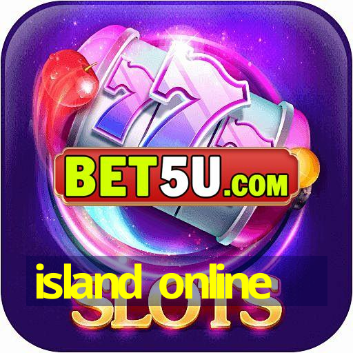 island online