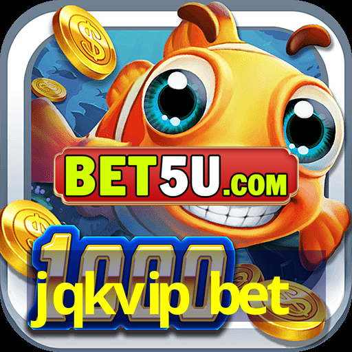 jqkvip bet