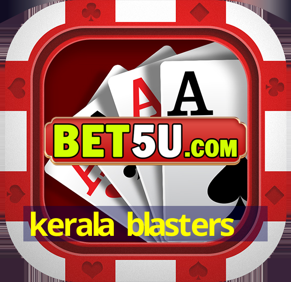 kerala blasters