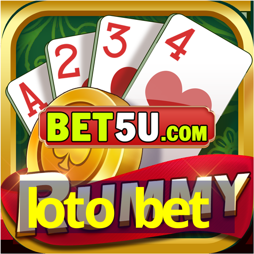 loto bet