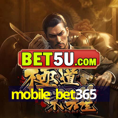 mobile bet365