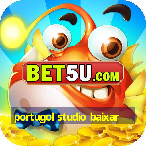 portugol studio baixar