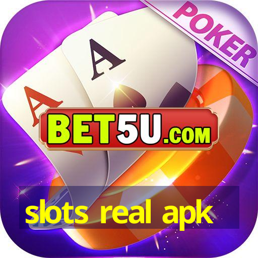 slots real apk